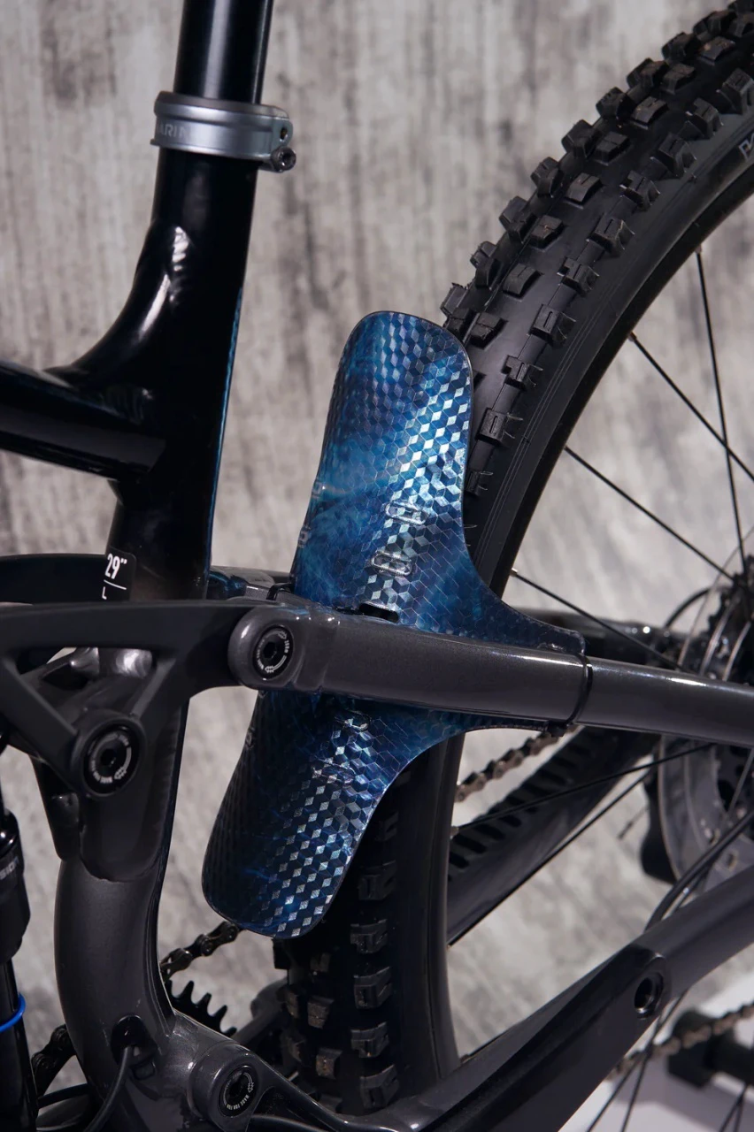 1. Aparatoare noroi PENTRU BICICLETA RideStyle HOWL SPATE