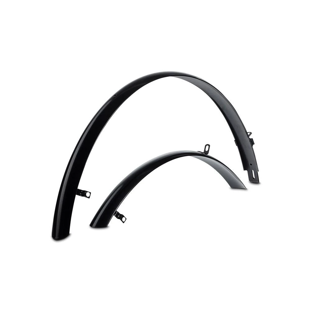 1. APARATORI NOROI CUBE CUBEGUARD TREKING PRO NEG