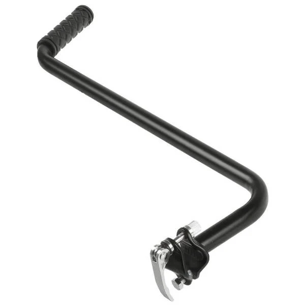 1. Bara de ghidare cu maner drept pentru biciclete de copii