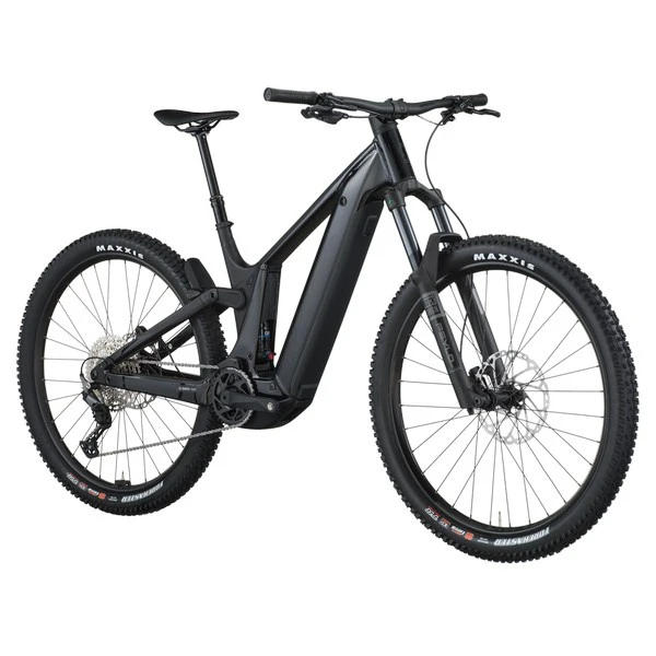 4. Bicicleta Electrica full suspention SCOTT Patron eRIDE 930