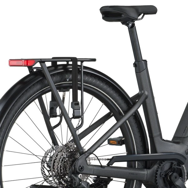 8. BICICLETA ELECTRICA TREKING ORAS SCOTT SUB SPORT 10 WAVE