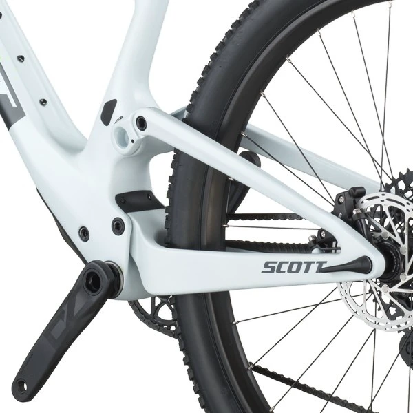 9. BICICLETA MTB FULL SUSPENTION SCOTT SPARK RC COMP model 2026