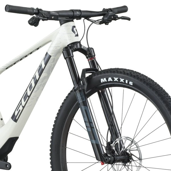 10. BICICLETA MTB FULL SUSPENTION SCOTT SPARK RC TEAM model 2026
