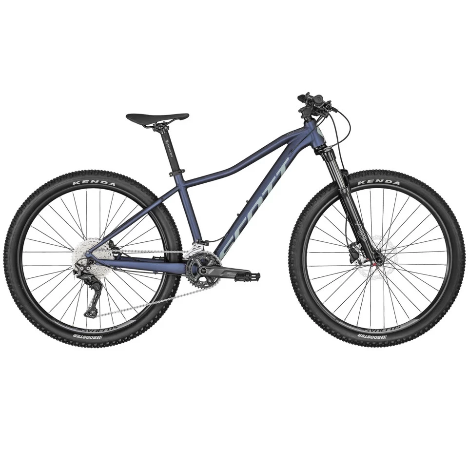 1. Bicicleta MTB Hardtail SCOTT Contessa Active 10