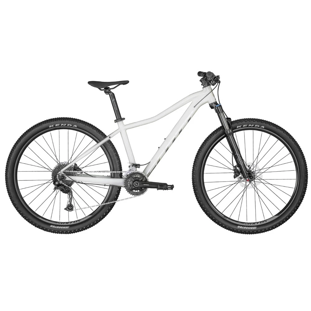 1. Bicicleta MTB Hardtail SCOTT Contessa Active 30 White