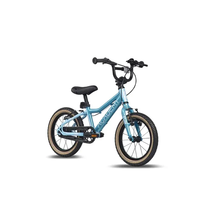 1. Bicicleta pentru copii Academy Grade 2 Edition FUNtasy - 14"