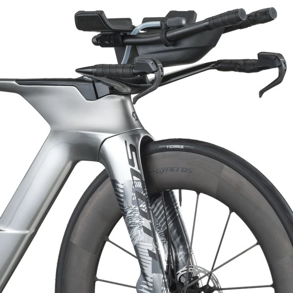 5. BICICLETA ROAD CURSIERA TT SCOTT Plasma RC Ultimate