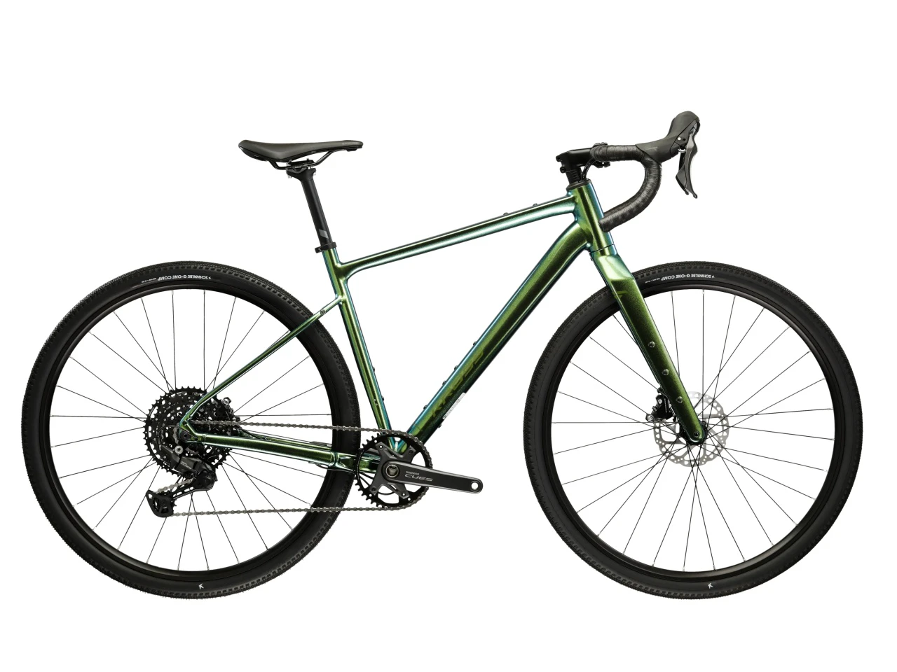 1. BICICLETA ROAD GRAVEL KROSS Esker G200 U