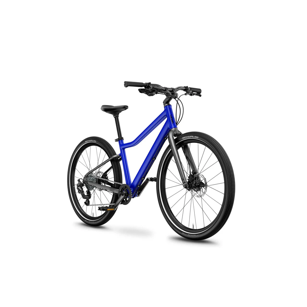 2. Biciclete copii Woom Explore 5