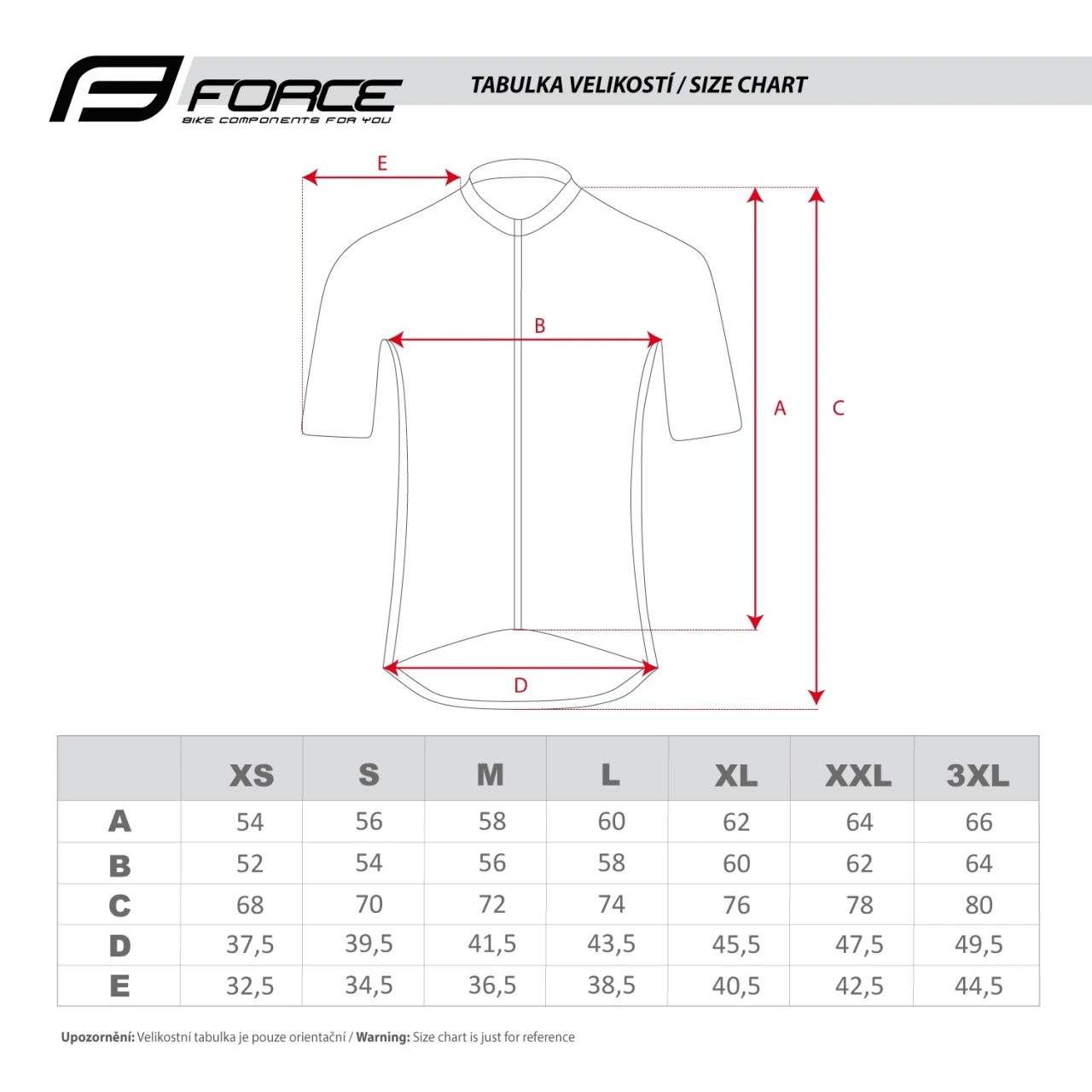 3. Bluza ciclism Force View maneci scurte negru/gri/alb XXXL