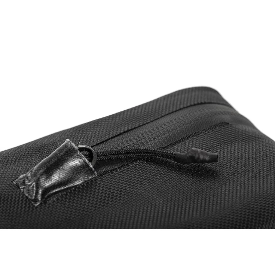 3. BORSETA ACID PANNIERS TOPTUBE 1 Negre