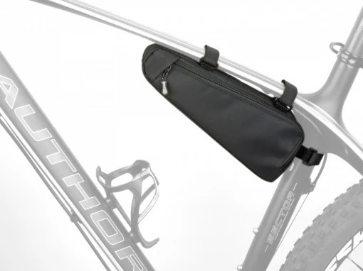1. Borseta Cadru AUTHOR A-R265 MPP Negru