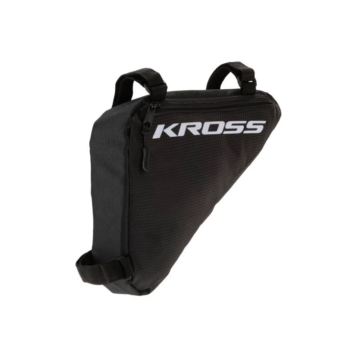 2. Borseta pentru cadru de bicicleta Kross Triangle