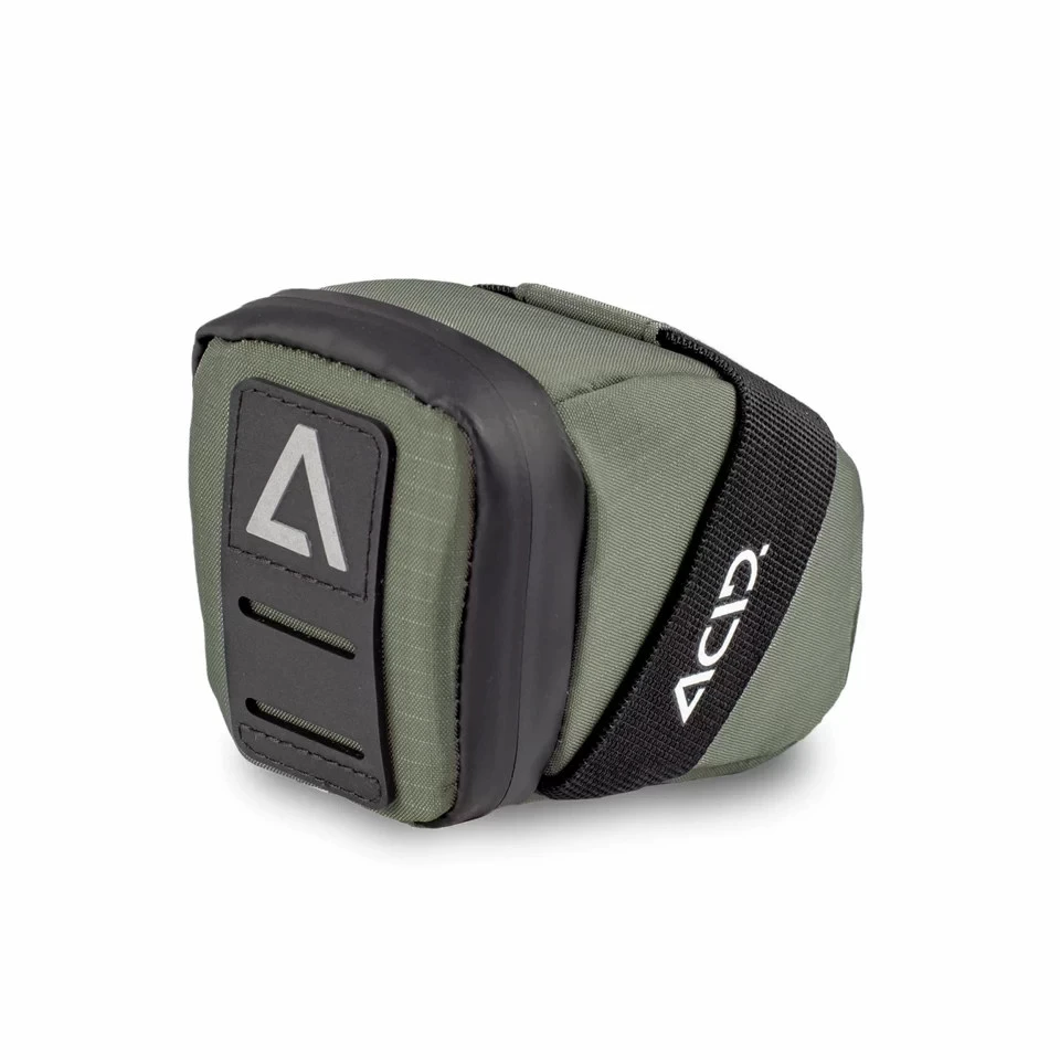 1. Borseta sa CUBE Acid PRO S Olive