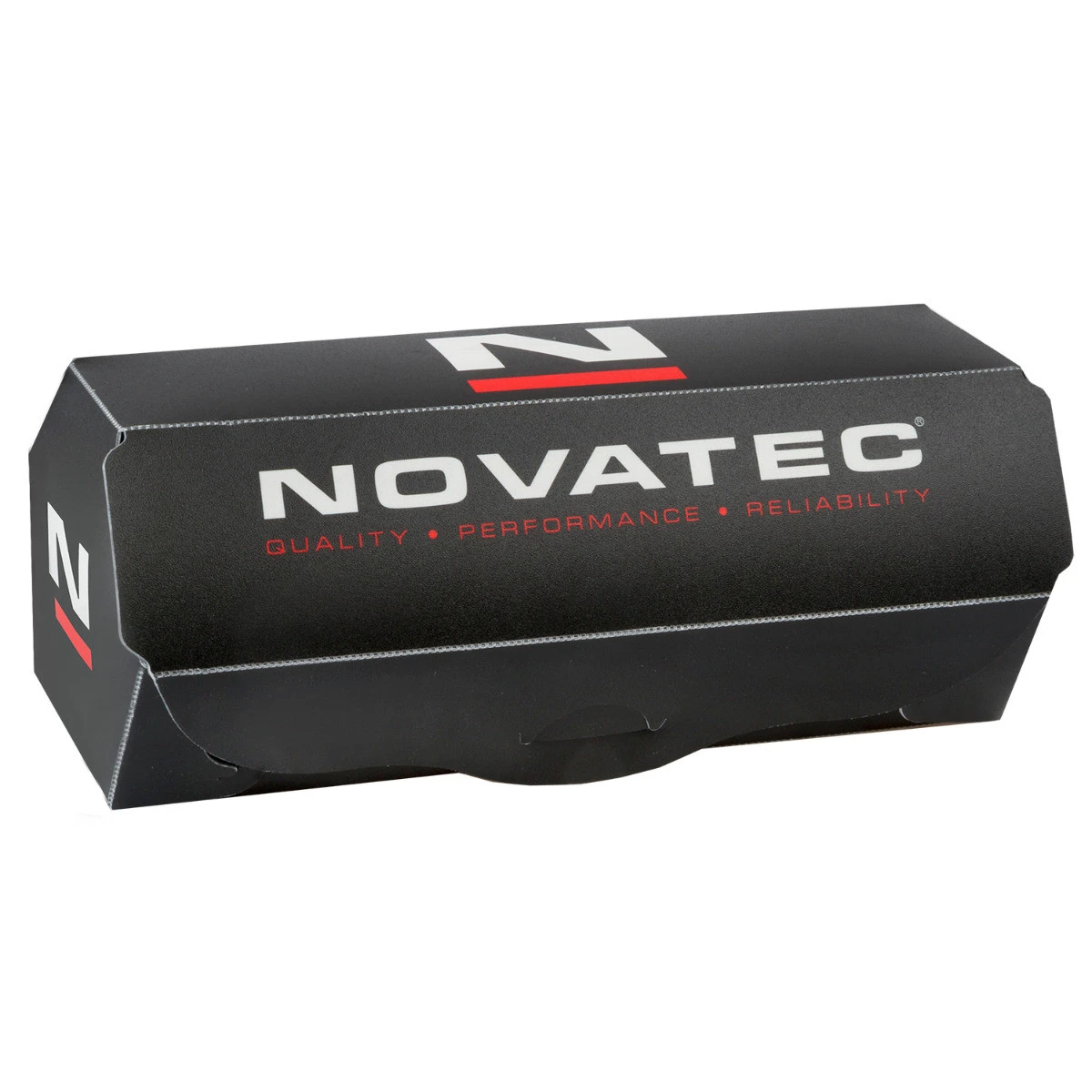 2. Butuc Fata NOVATEC D791SB/A 32H-FD-Rosu