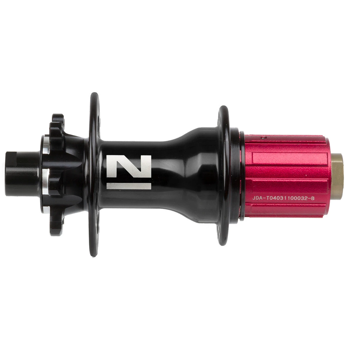 1. Butuc Spate NOVATEC D792SB/A-AA-11S 24H FD 12 x 142 mm