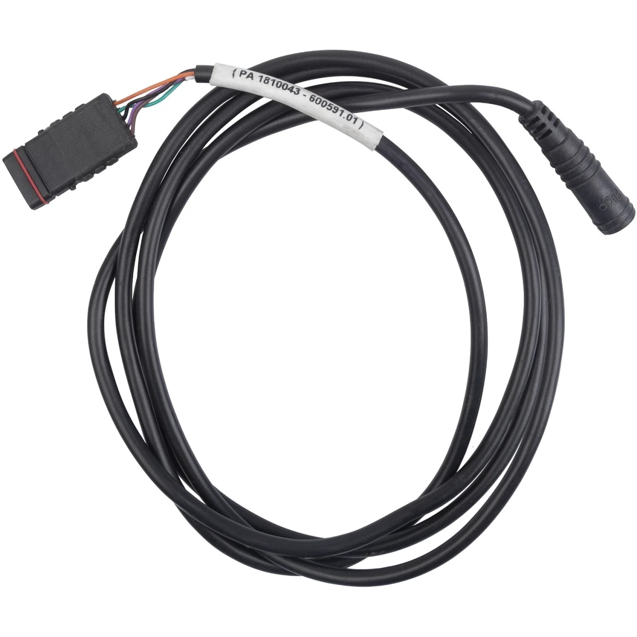 1. Cablu Conectare YAMAHA e-Bike 1300 mm