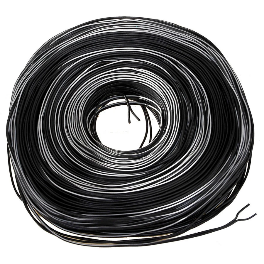 1. Cablu Dublu pentru Dinam Negru