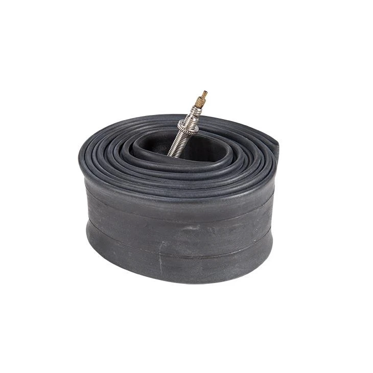1. CAMERA CUBE MTB 27.5+ Presta 2.10>3.00 (54>75-584) 40mm