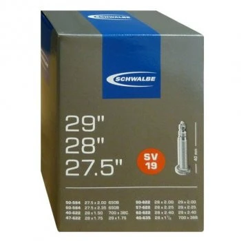 1. CAMERA SCHWALBE 40/62-622/635 SV40
