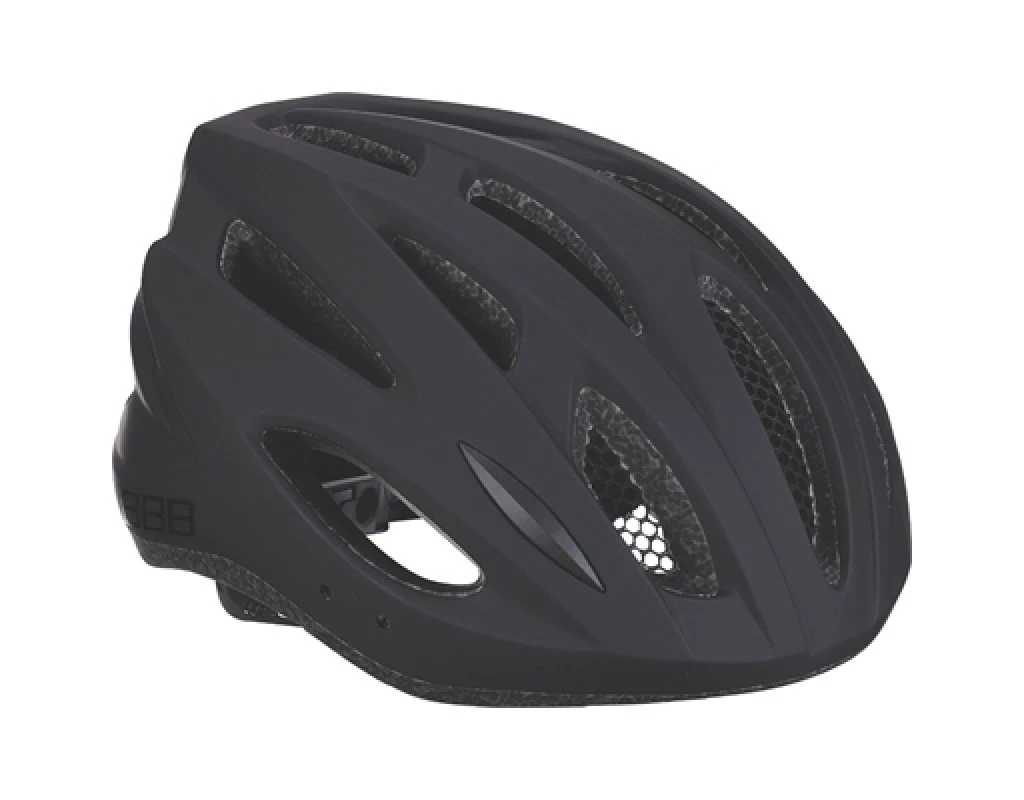 1. Casca BBB Condor 2.0 MIPS BHE-174 Negru Mat L (58-62 cm)