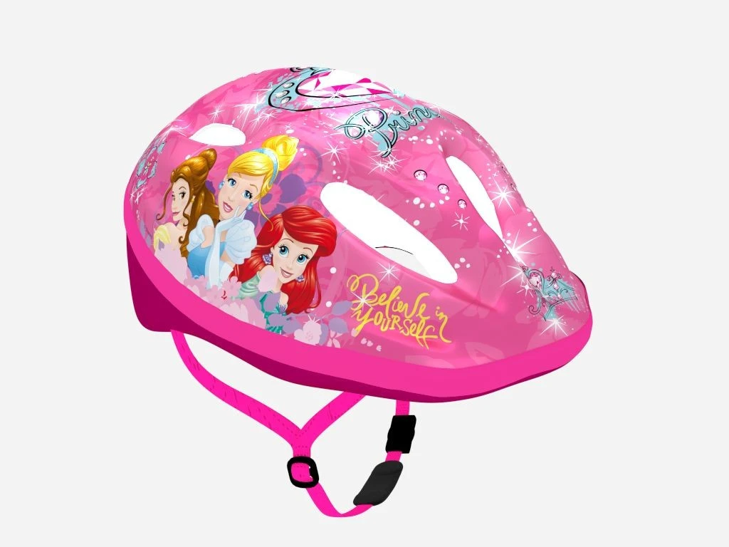 1. Casca copii Seven Princess (52-56 cm)