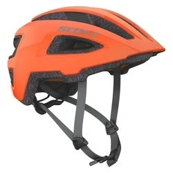 1. CASCA SCOTT GROOVE PLUS ORANGE S/M