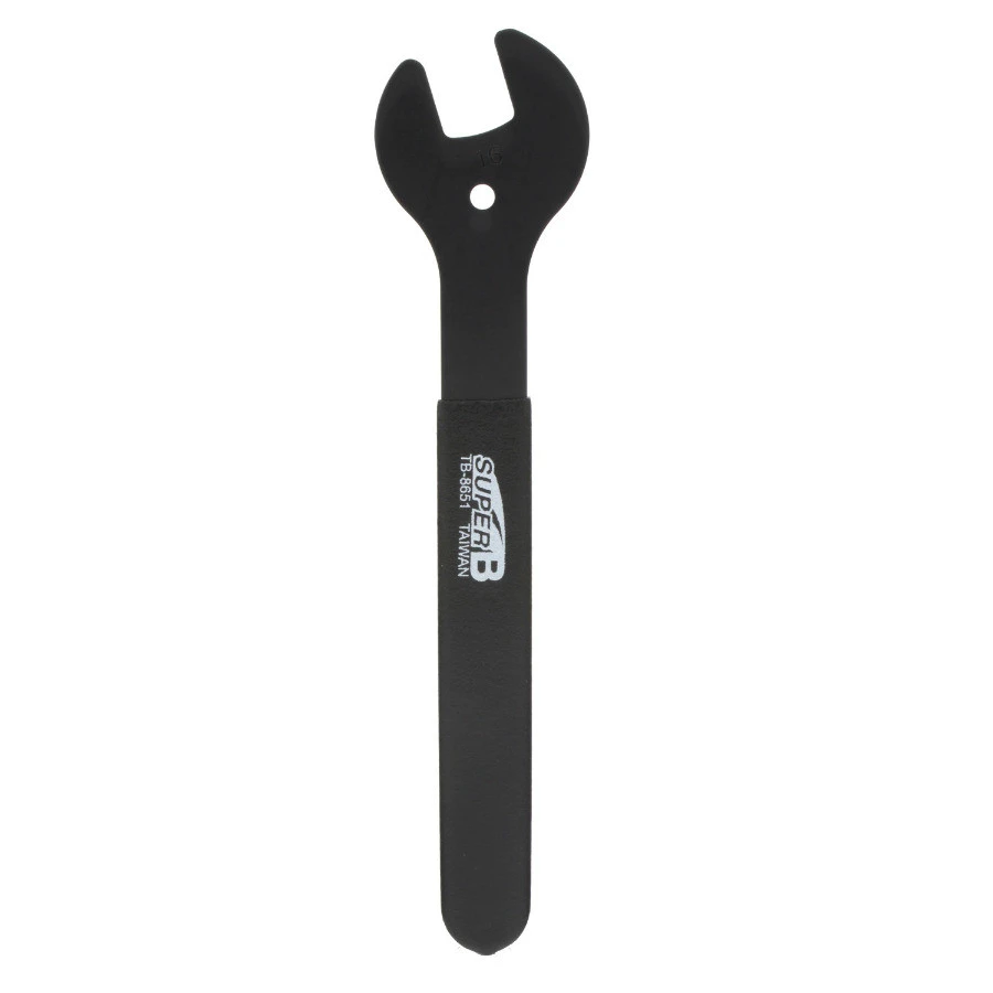 1. Cheie Conuri SUPER B TB-8652 17mm