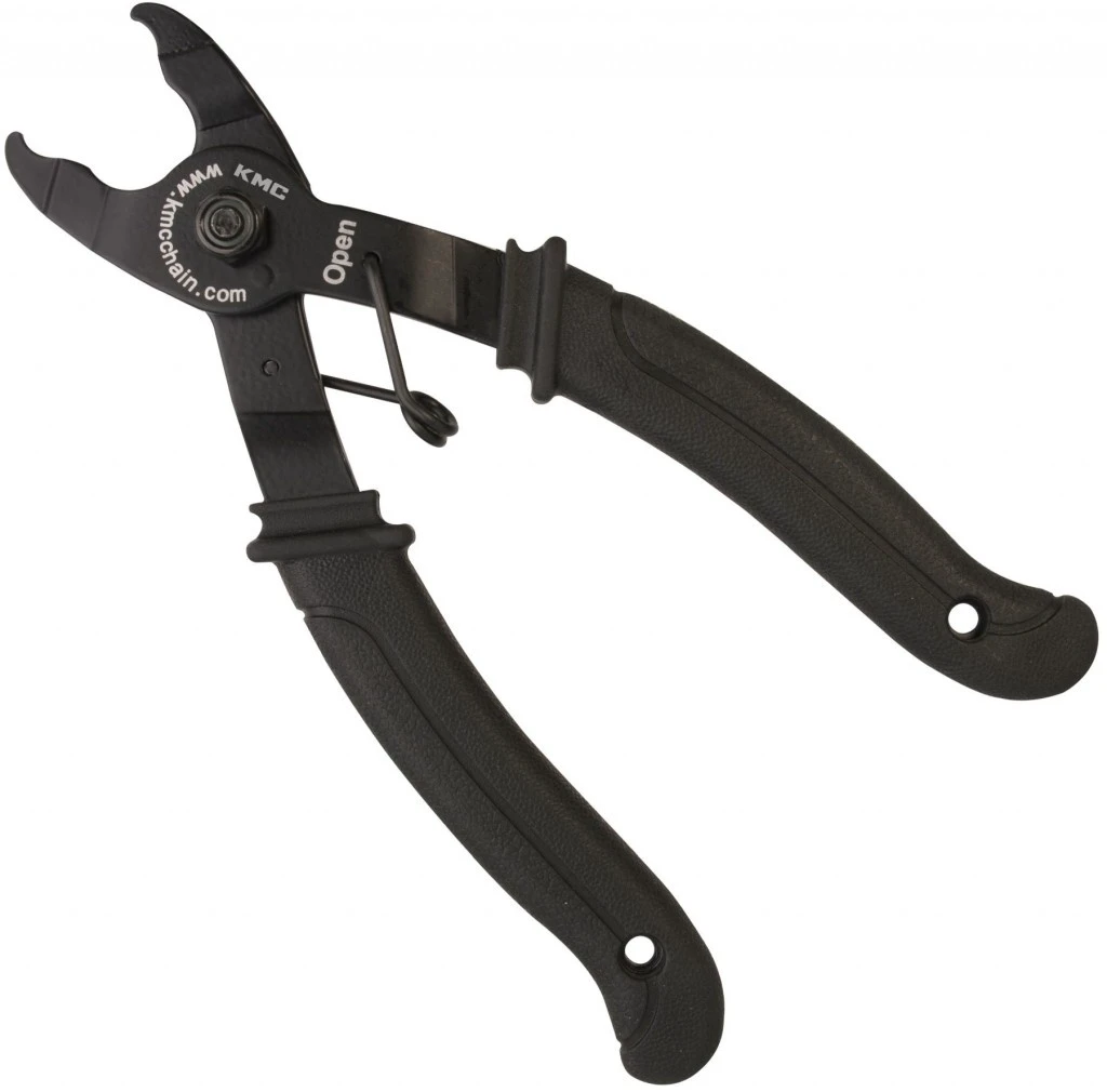 1. Cleste KMC MissingLink Remover