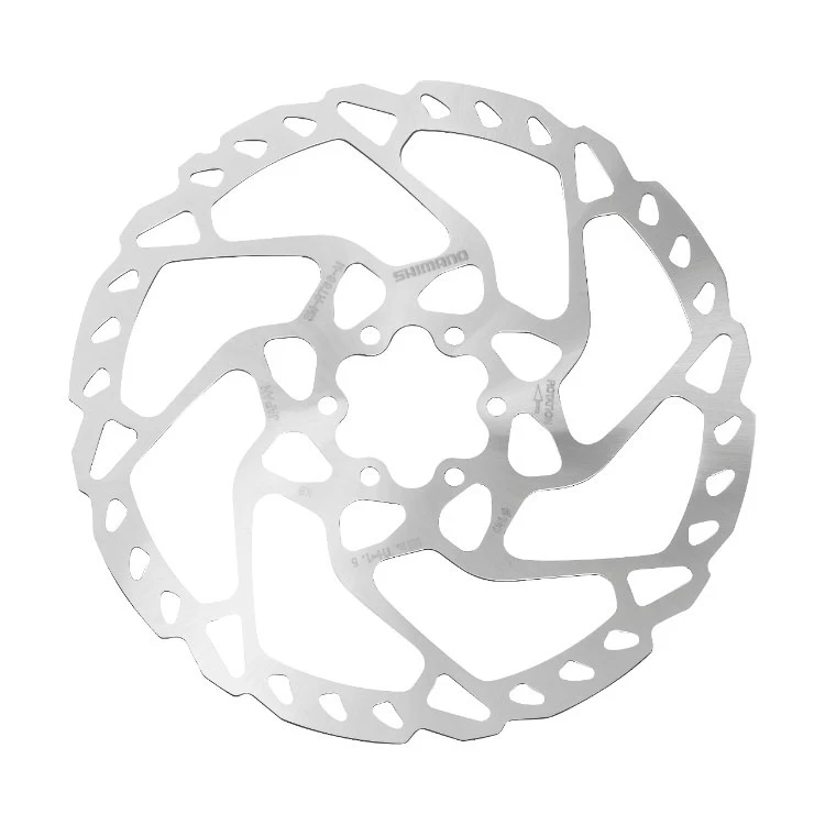 1. DISC SHIMANO SM-RT66 180mm