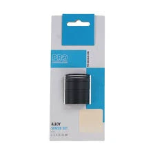 1. Distantiere furca carbon set PRO PR320492, negru