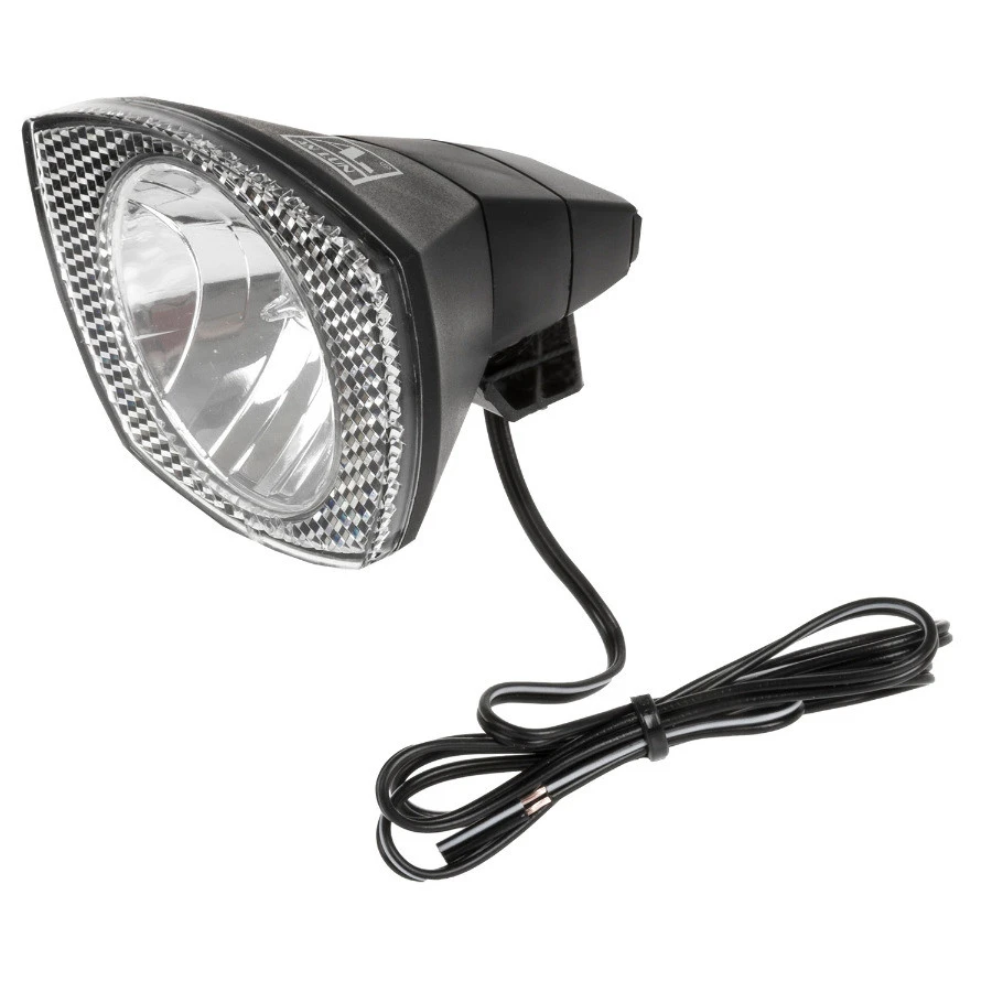 1. Far pentru Dinam cu Halogen AN LUN 10 LUX