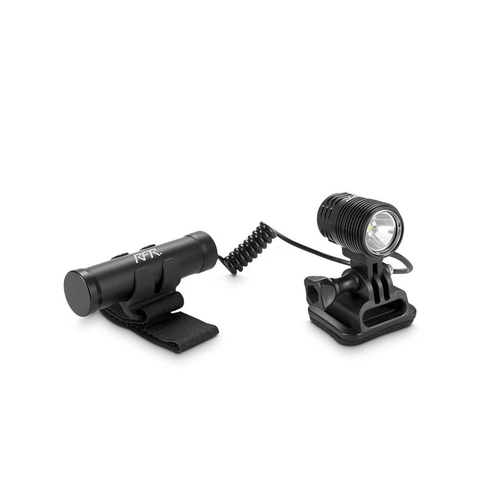 1. FAR RFR POWER LIGHT 800 Negru