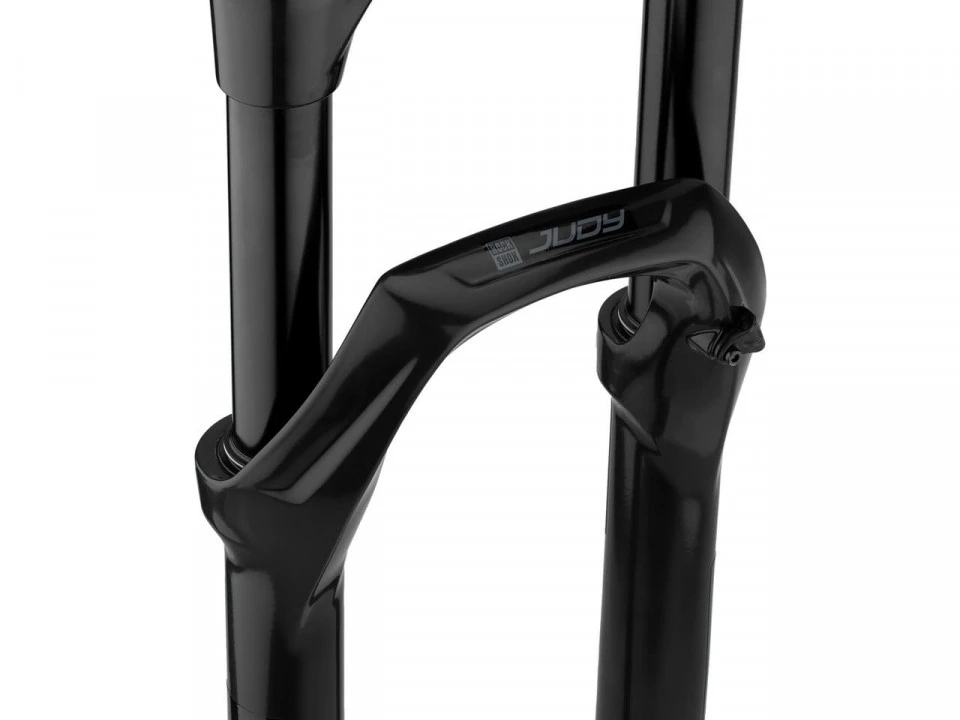 2. Furca cu suspensie Rock Shox Judy Gold RL Solo Air Boost 29" 15x110 mm Taper 120 mm