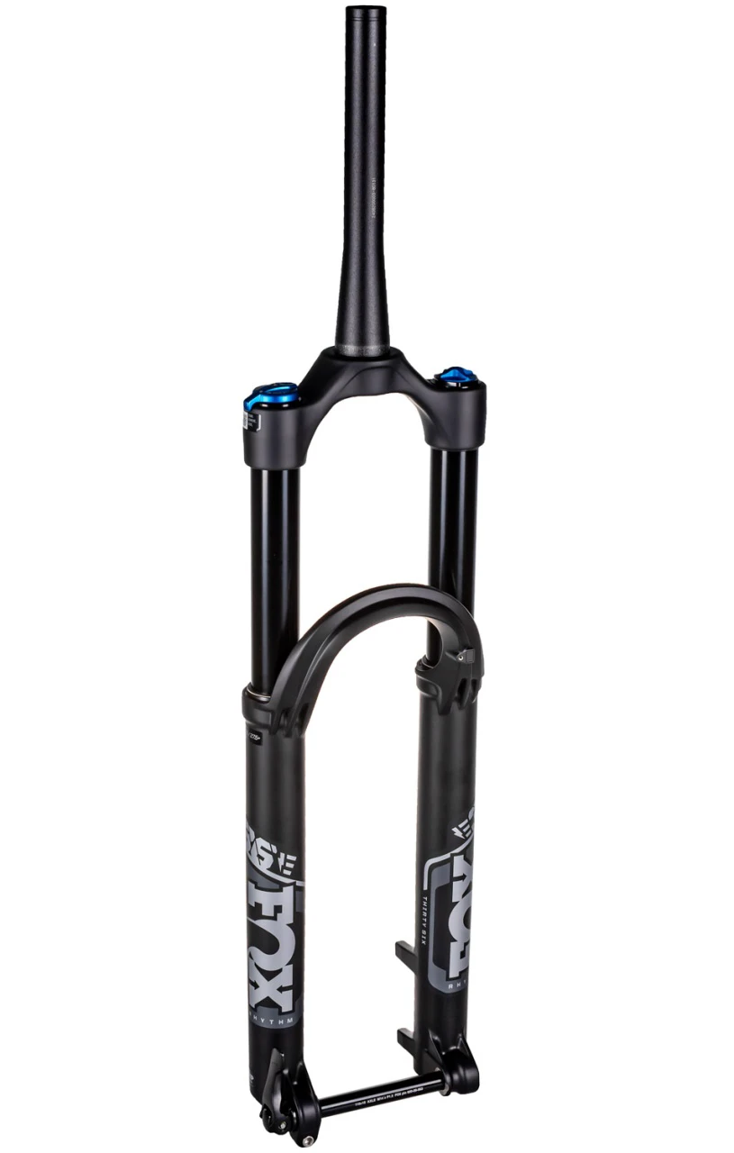 1. FURCA FOX 36 FLOAT PERFORMANCE 150mm 29"/27.5+ 15X110mm BLACK