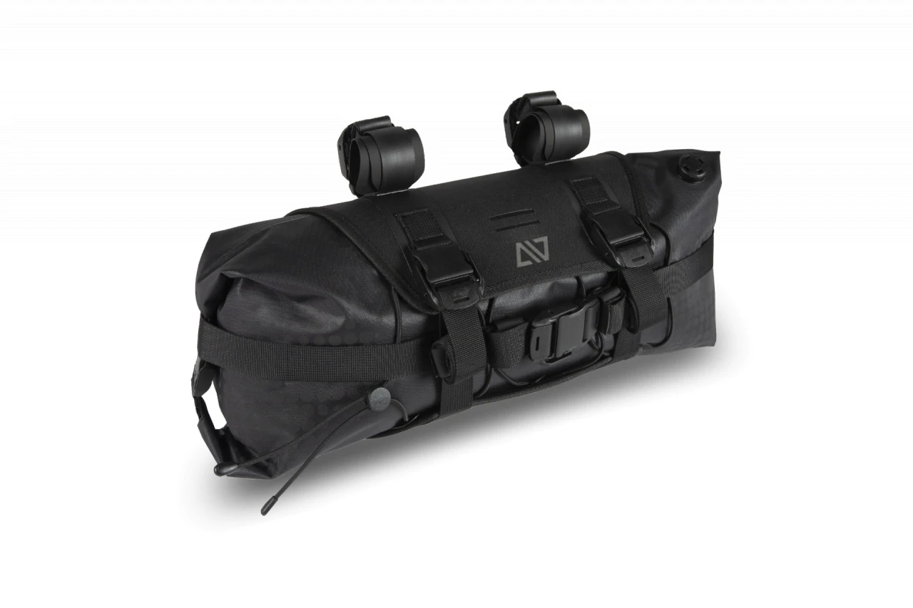 1. GEANTA ACID HANDLEBAR BAG PACK PRO 9 Negru