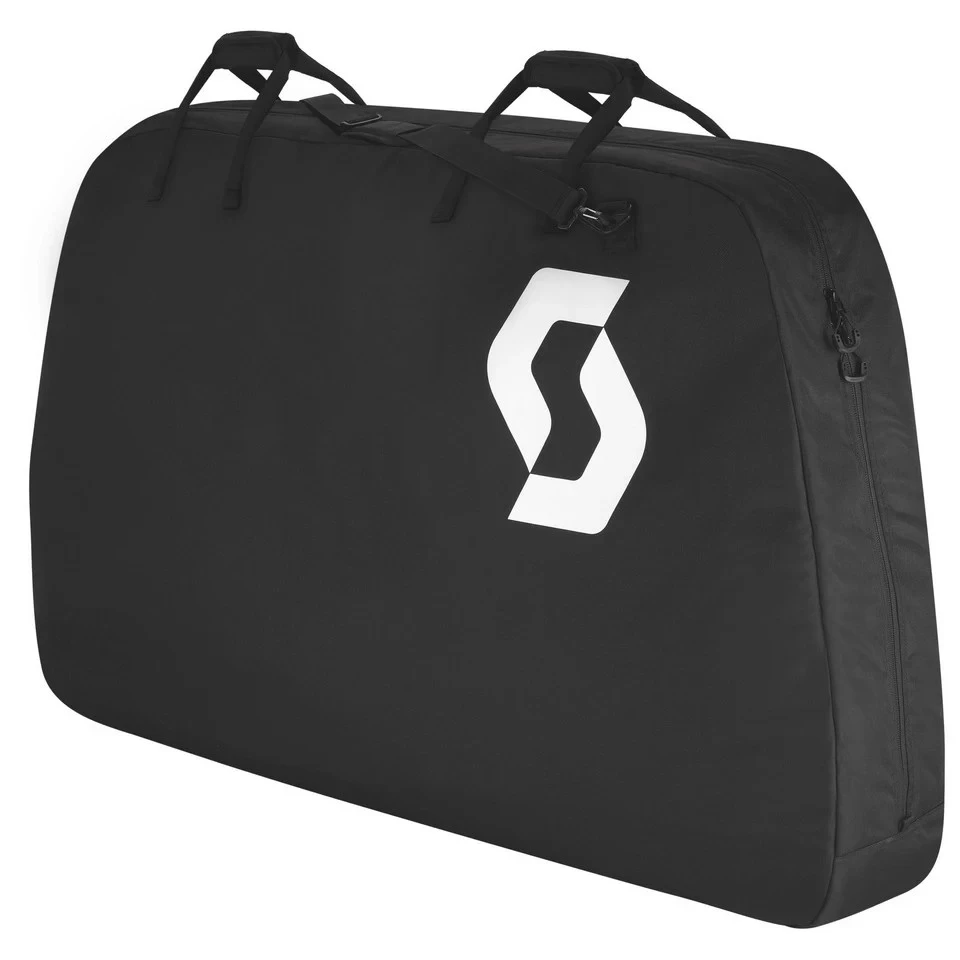 1. Geanta transport bicicleta SCOTT Classic Black