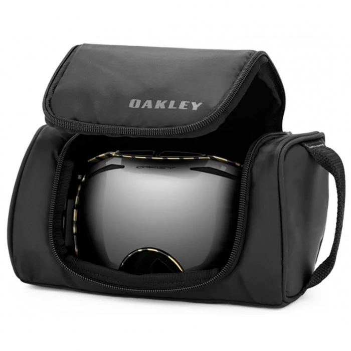 1. Geanta Transport Ochelari Oakley