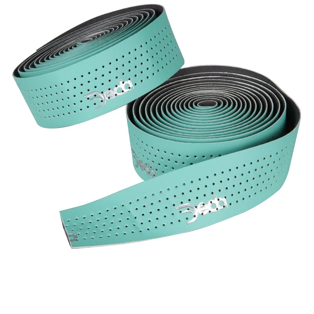 1. Ghidolina DEDA Mistral Perforated Celeste
