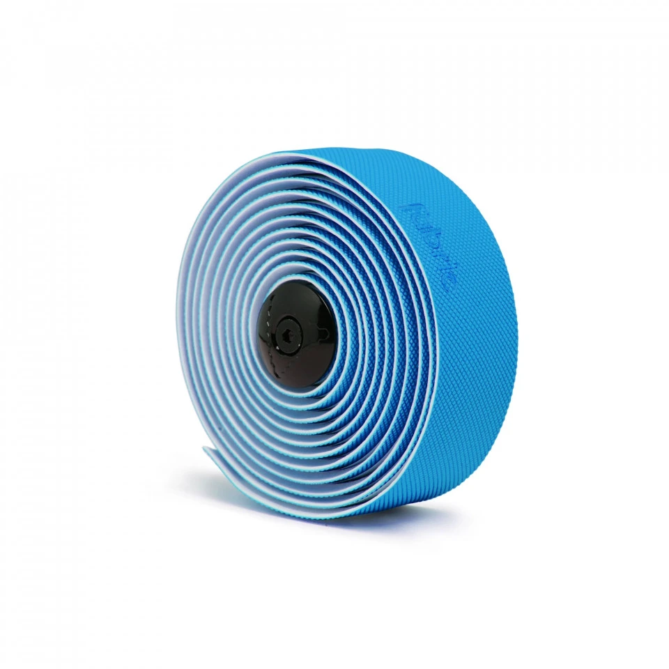 1. Ghidolina Fabric Knurl Bar Tape BL