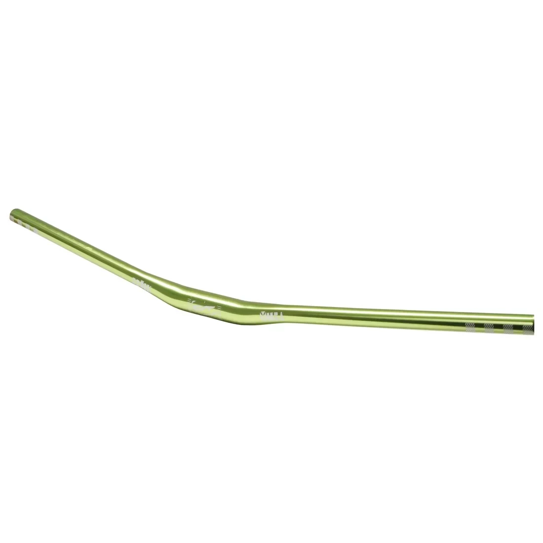 1. Ghidon bicicleta MTB CONTEC Brut Extra Select 31.8x780 mm Guerilla Green