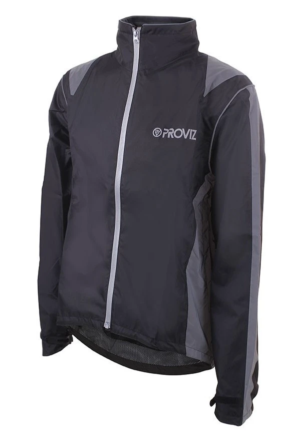 1. Jacheta ProViz NightRider Reflect