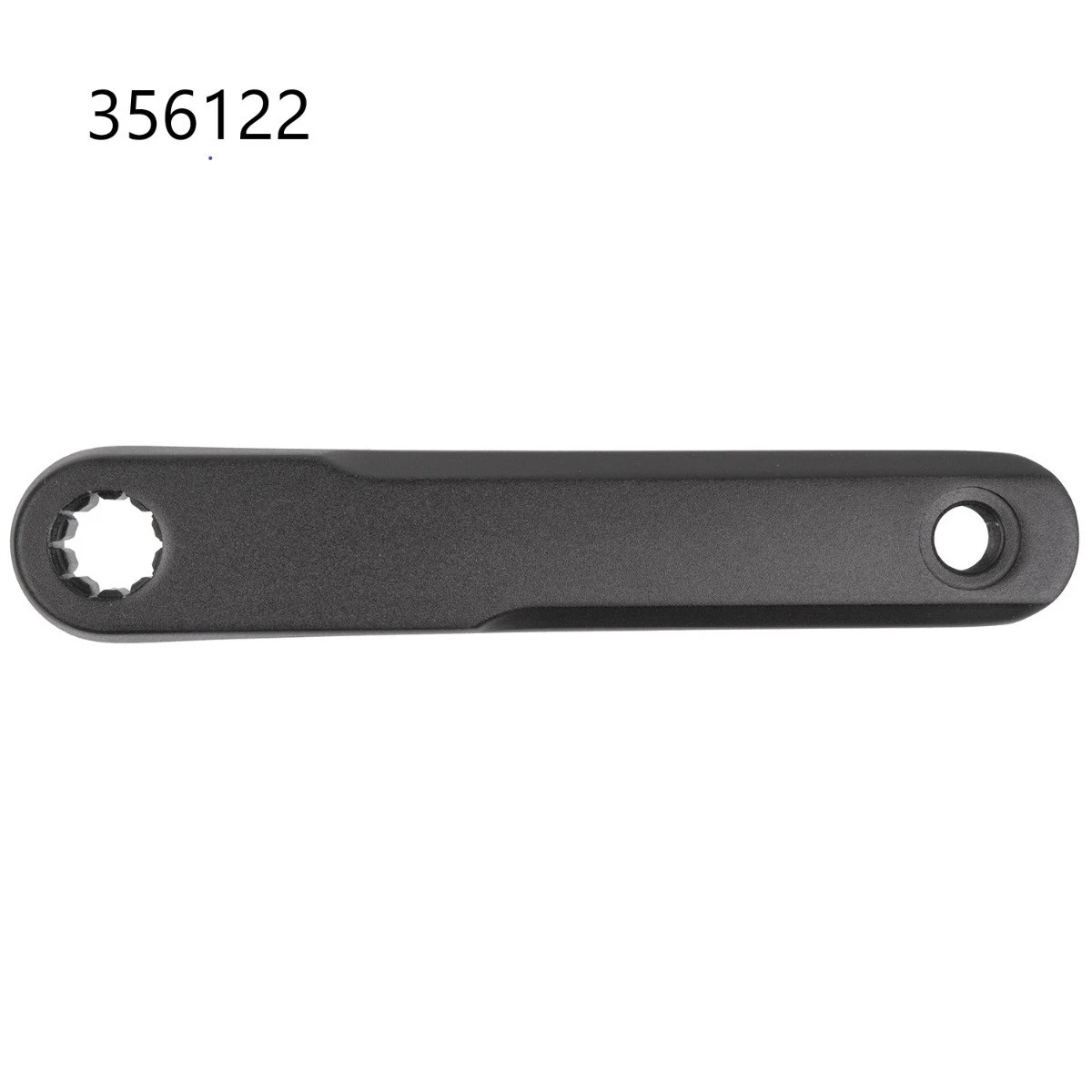 3. Kit E-Bike 27.5- 420 mm BROSE Gen2 MTB Hardtail S Mag 90 Nm