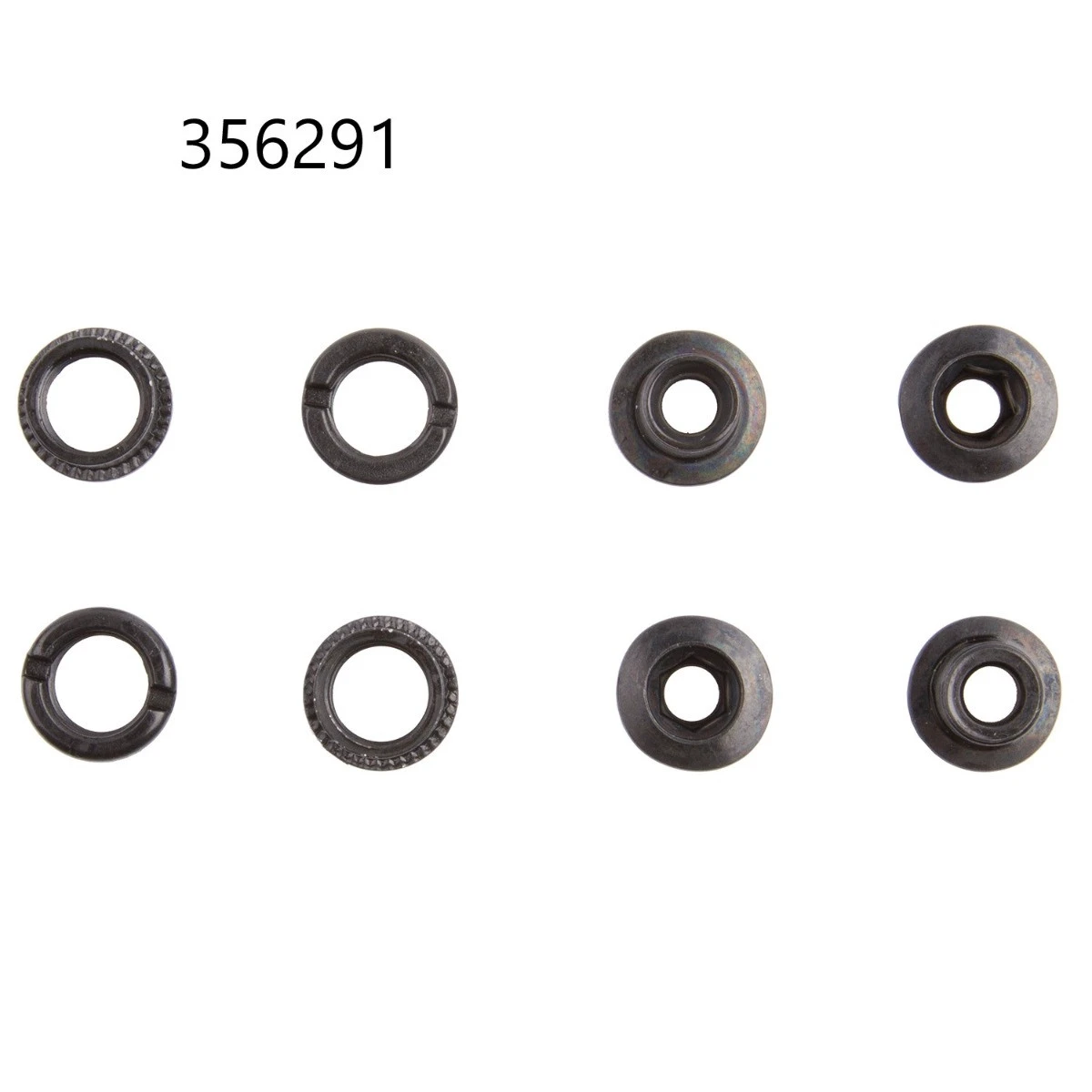 8. Kit E-Bike 27.5- 420 mm BROSE Gen2 MTB Hardtail S Mag 90 Nm