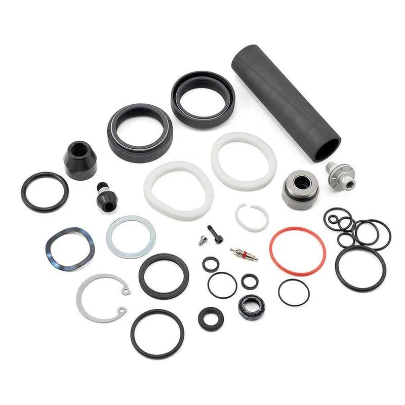 1. Kit Service Furca RockShox Lyrik Dual-Position B1