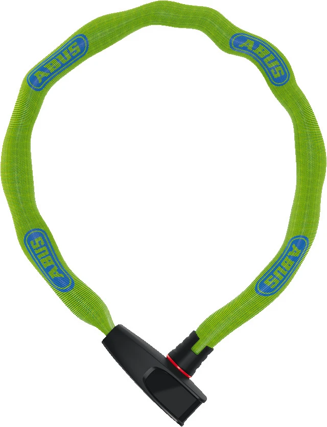 1. Lacat Abus Catena 6806K/75 Verde Neon