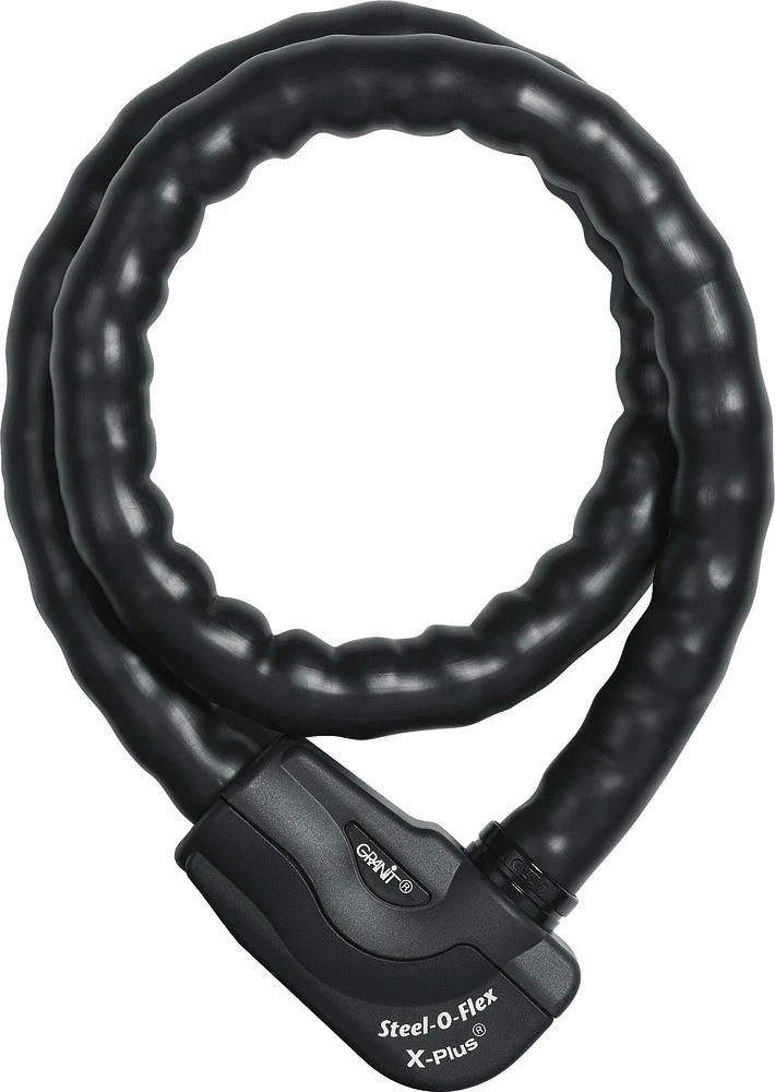 1. Lacat Abus Steel-O-Flex 1025/120