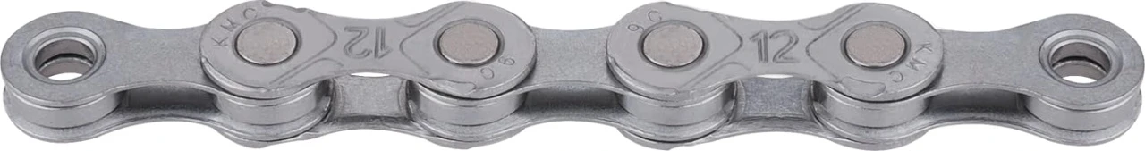 1. Lant KMC e12 Silver/Black 12 Viteze 128 Zale