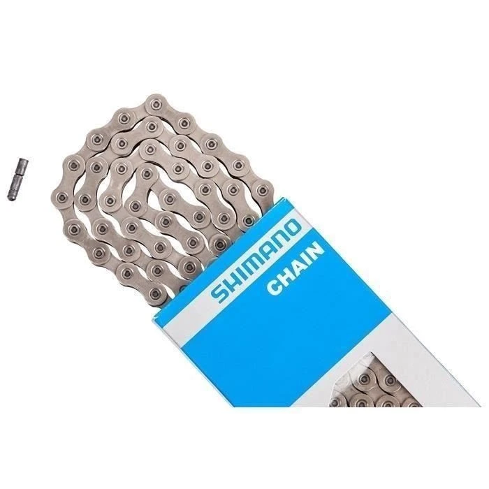 1. Lant Shimano XT CN-HG95 10 V