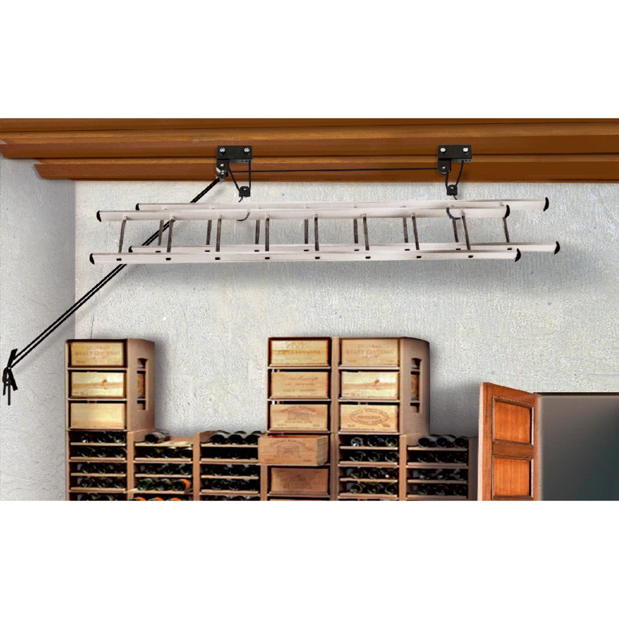 6. Lift Bicicleta M-WAVE “BIKE LIFT STRONG" 57 Kg-E-Bike